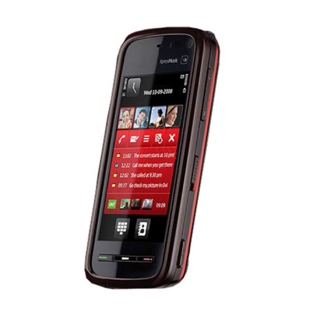 Cross-border mobile phone 5800 3G Unicom straight non-smart phone touch screen elderly student button mobile phone